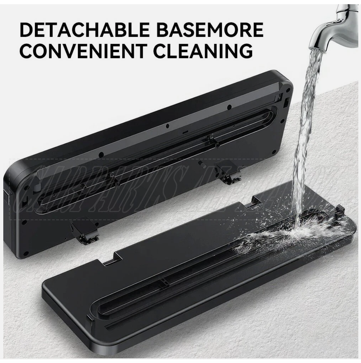 Commercial Vacuum Sealer Machine Fresh Dry Wet Food Saver Storage With 30pc Bags