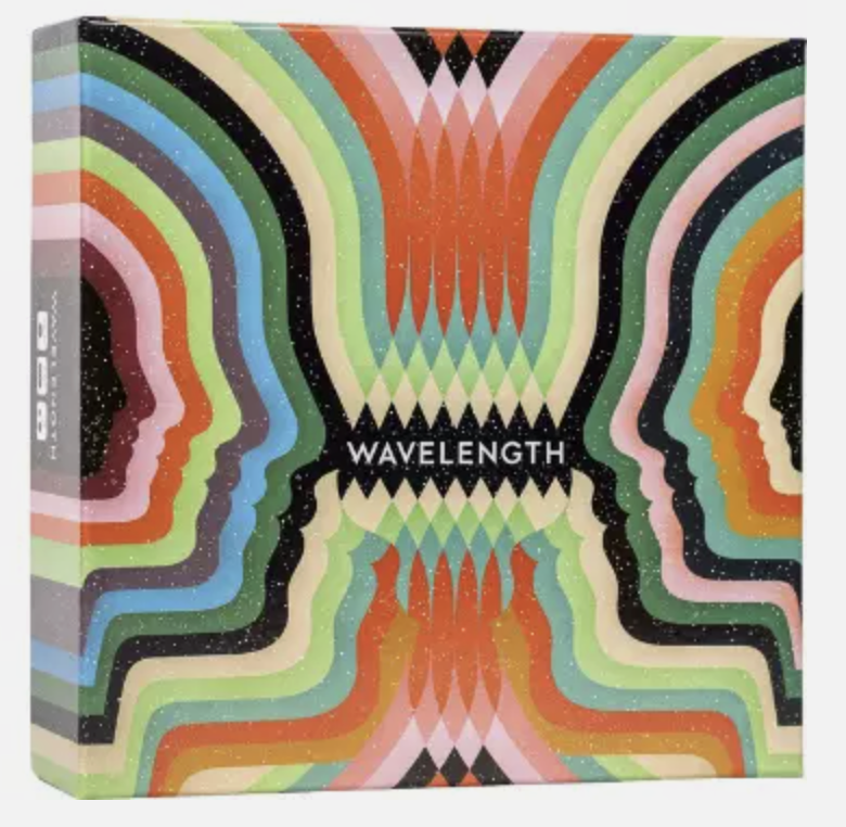 Wavelength - Board Game New