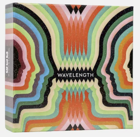 Wavelength - Board Game New