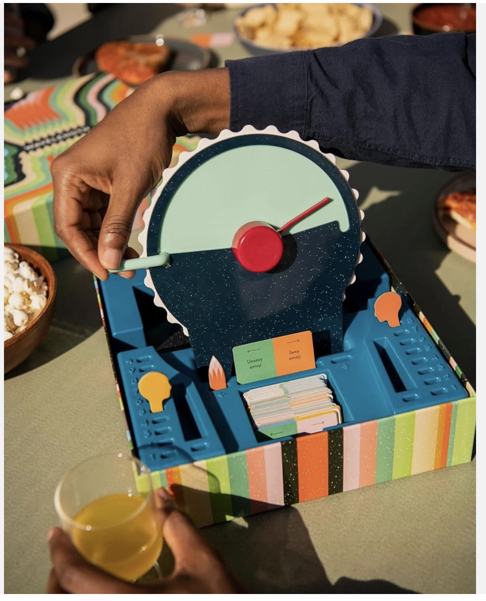 Wavelength - Board Game New