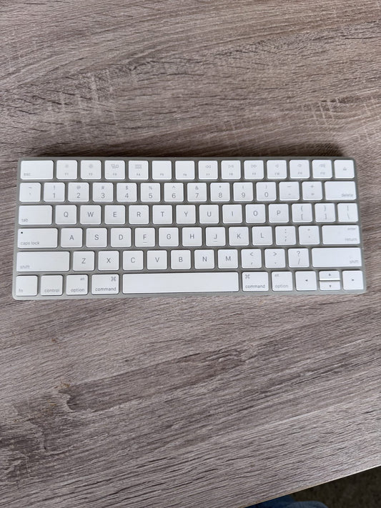 Used Apple Magic Keyboard A1644