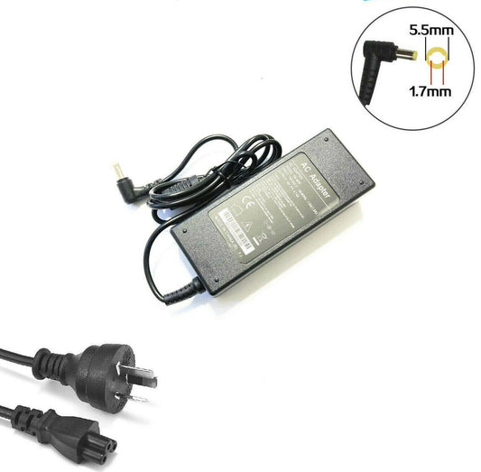 Laptop Charger For ACER Aspire 5741 5741G 5740 5740G 5742G 90W 19V 4.74A