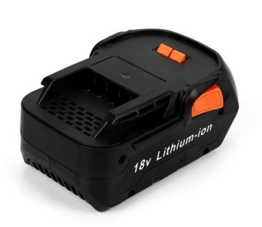 Battery for AEG 18V  BSX18, BX18, BX18, BXL18,BS18G, L1830R,L1815,