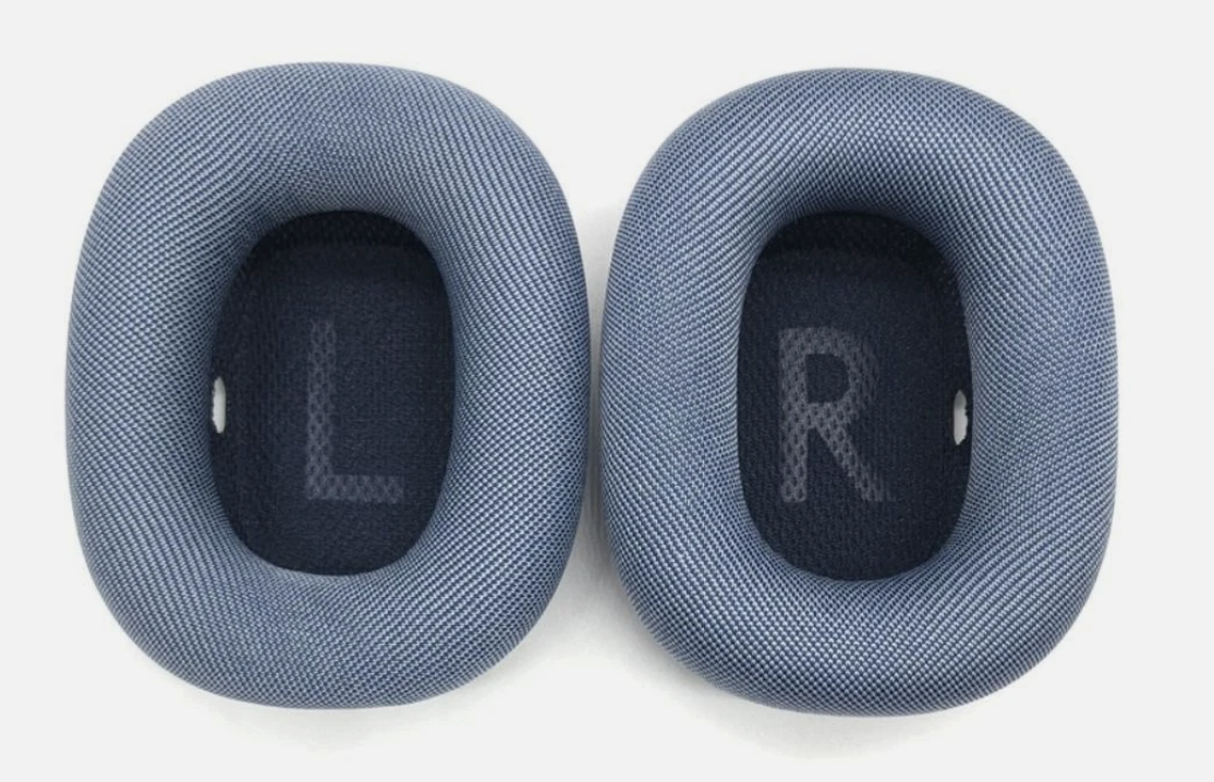 Silicone ear pads for AirPods Max 1st Earpads Headphone Accessories Sweat Proof