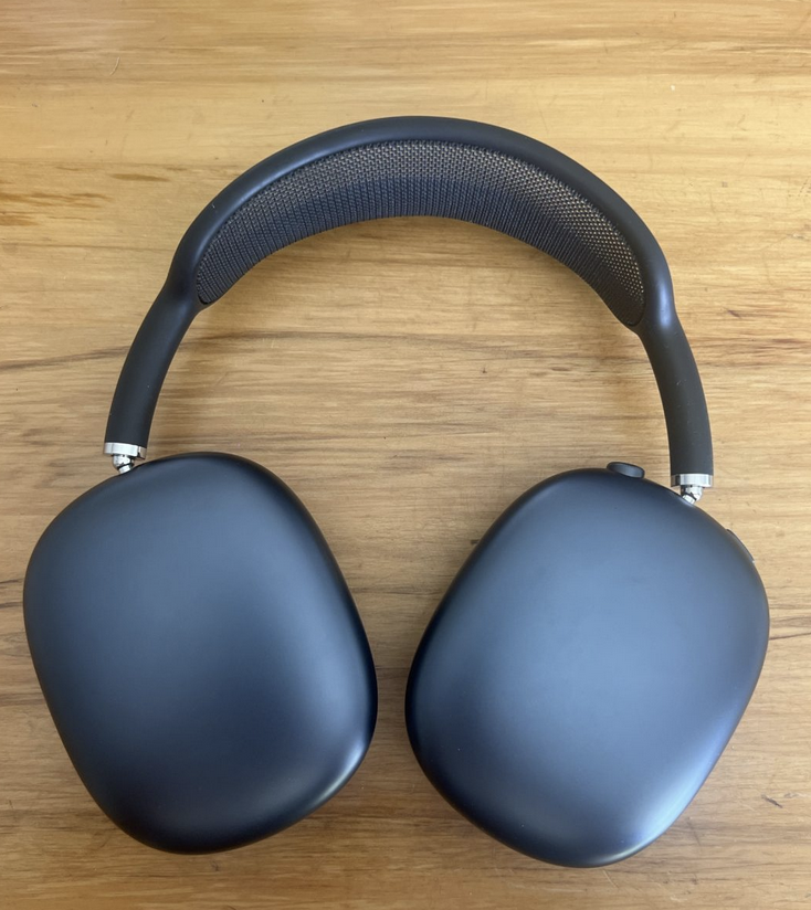 Apple AirPods Max USB-C