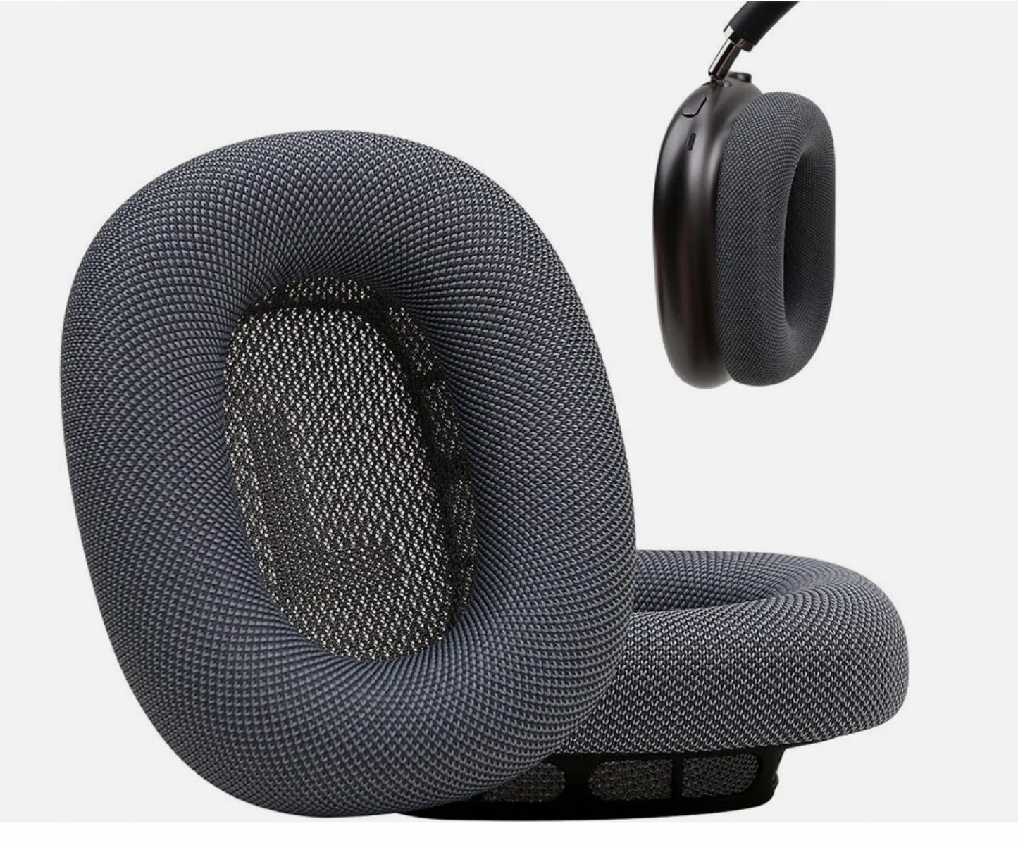 Silicone ear pads for AirPods Max 1st Earpads Headphone Accessories Sweat Proof