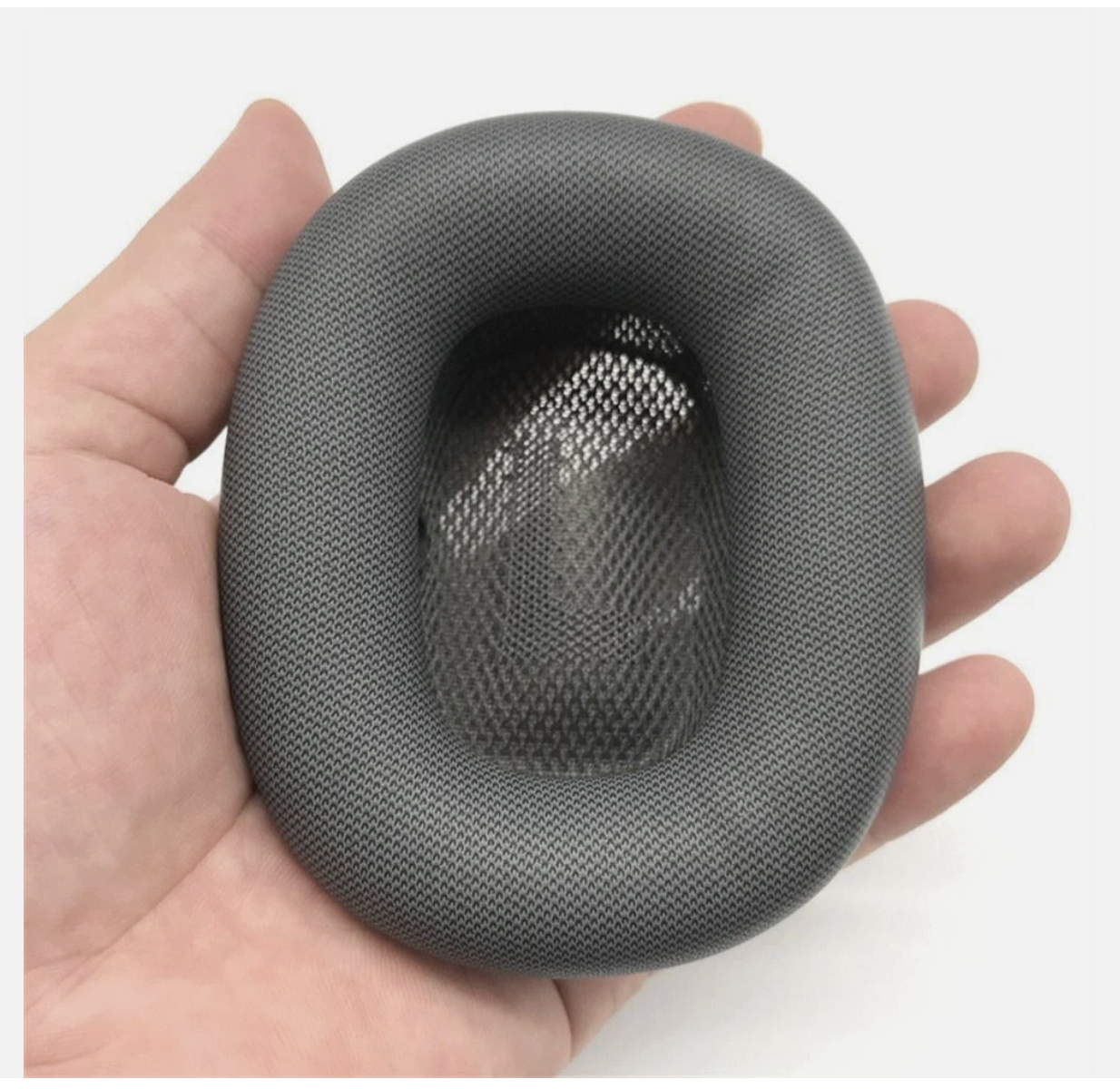 Silicone ear pads for AirPods Max 1st Earpads Headphone Accessories Sweat Proof