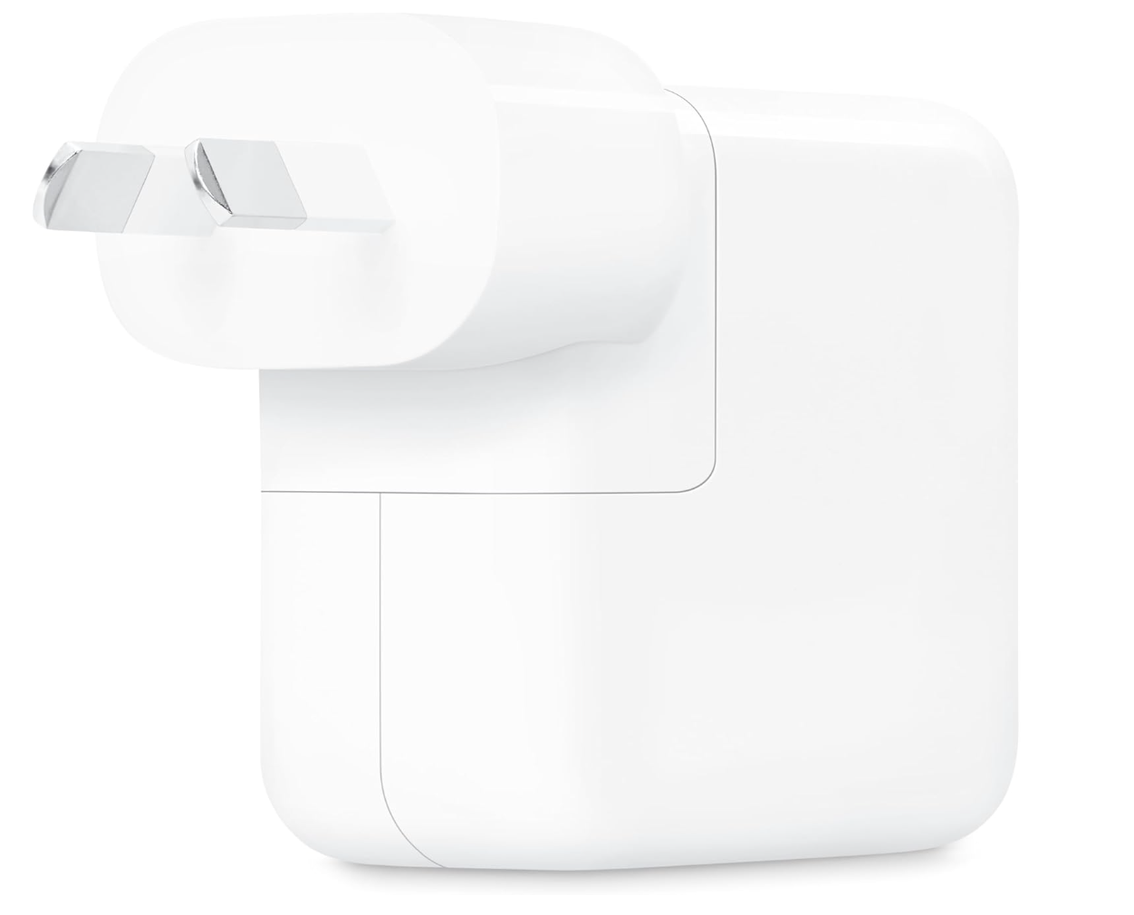Refurbished Apple 35W Dual USB-C Port Power Adapter