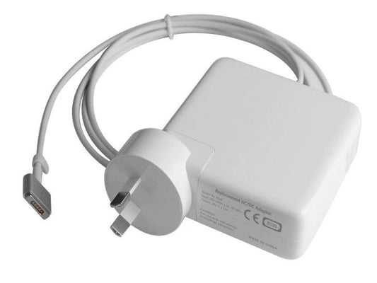 Apple compatible 85W MagSafe 2 Charger MacBook Pro Retina A1424 A1398