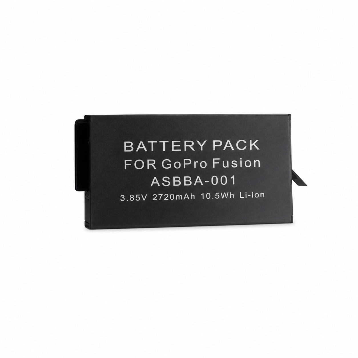 Compatible ASBBA-001 rechargeable camera battery