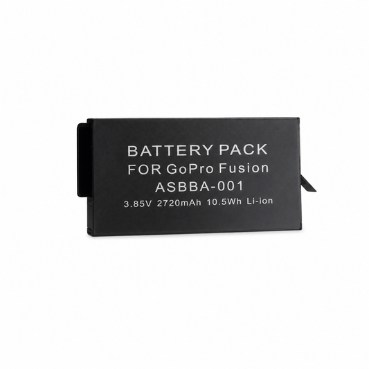Compatible ASBBA-001 rechargeable camera battery