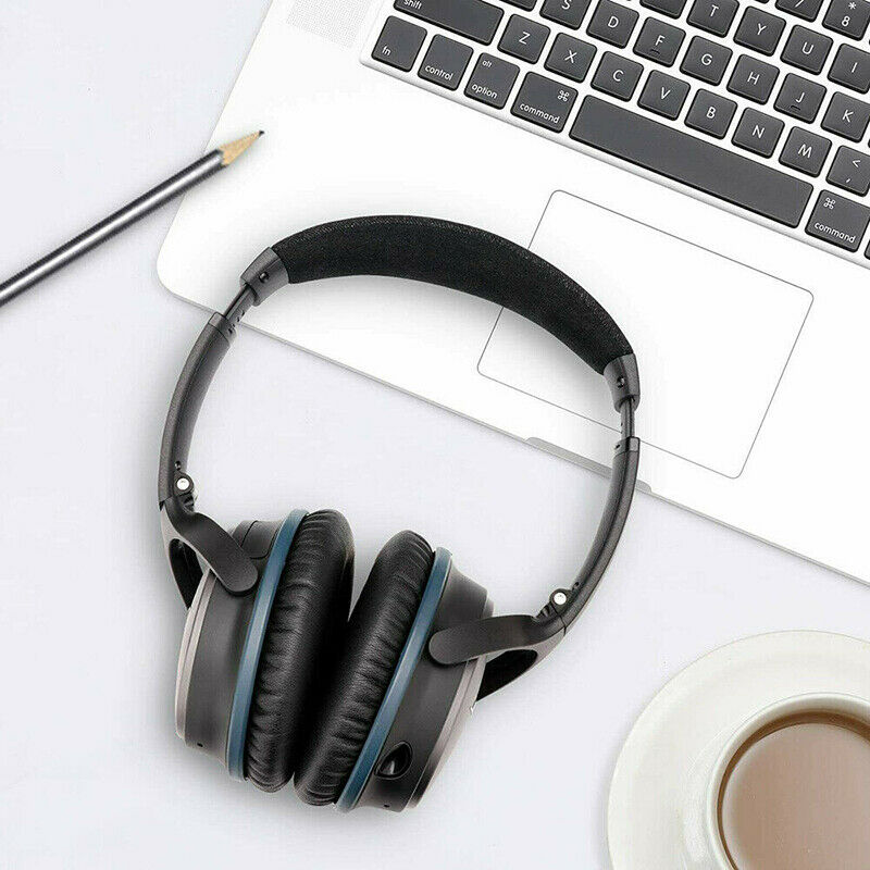 Ear Pads for Bose QC35 / QC35 ii Quiet Comfort 35 II/I QC25/QC15 EarPads Cushion
