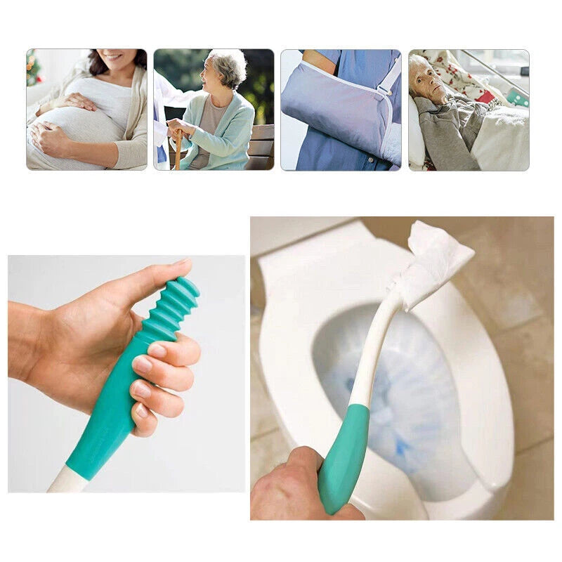 Personal hygiene aid use cases