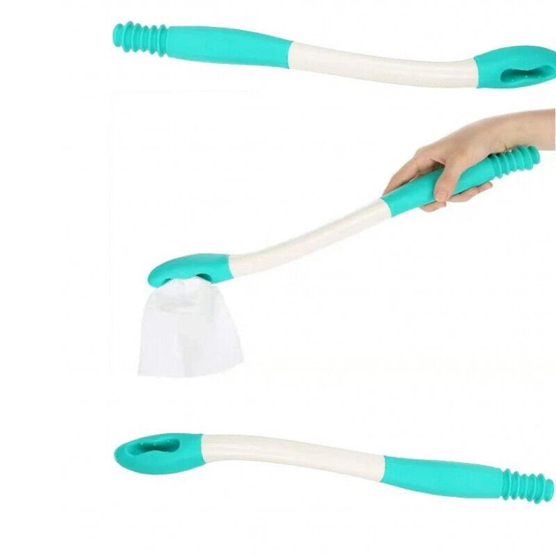 Bottom wiper product views