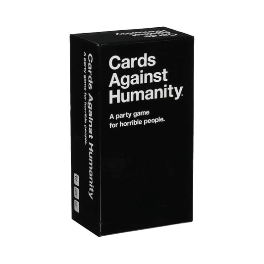 Cards Against Humanity Adult Edition Card Game NZ — product on white background