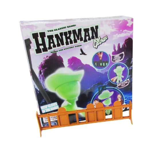 Magnetic Hangman Mystery Word Board Game Ages 3–5 NZ Stock — product on white background