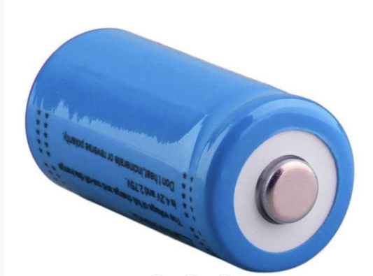 3V CR123A CR17345 Lithium Battery CR123 DL123A EL123A for Arlo Camera
