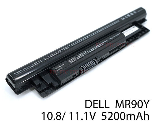 XCMRD MR90Y Battery for Dell Inspiron 15 3521 3537 3542 3531 3541 14 N3421 14.8V