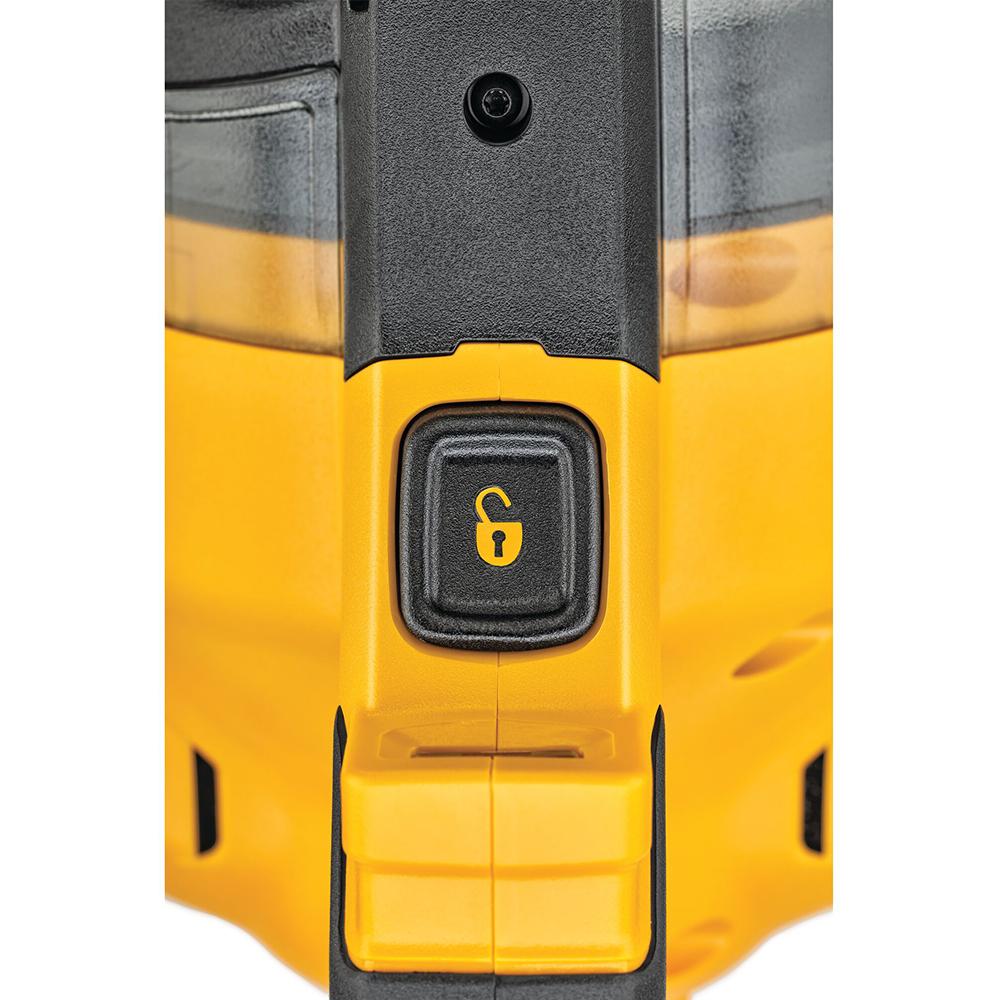 DeWalt DCV501LN-XJ 18V XR Li-ion Cordless L-Class Hand-Held Stick Vacuum - Skin Only