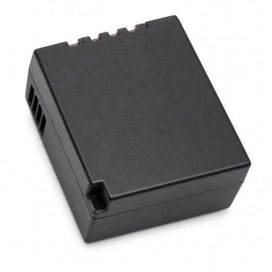 Compatible DMW-BLG10 camera replacement battery