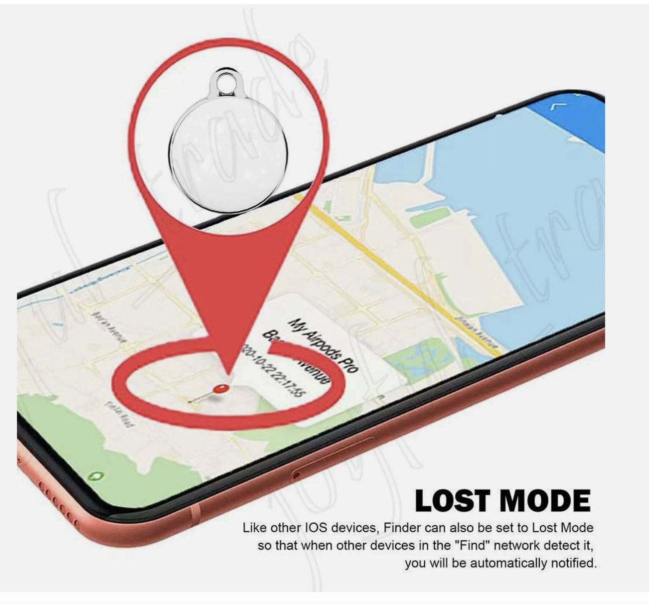 Waterproof Dog Cat Pet GPS Finder Tracker GSM Locator Collar Tracking Alarm
