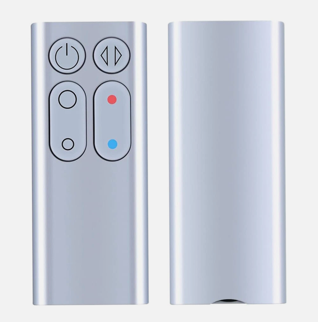 Replacement Remote Control For Dyson AM04 AM05 Hot+ Cool Heater Table Fan