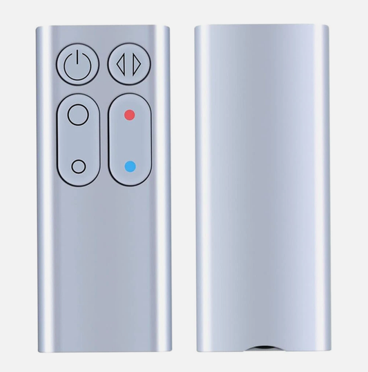 Replacement Remote Control For Dyson AM04 AM05 Hot+ Cool Heater Table Fan