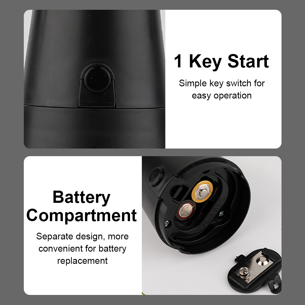 Fly Trap Fly Repellent Fan