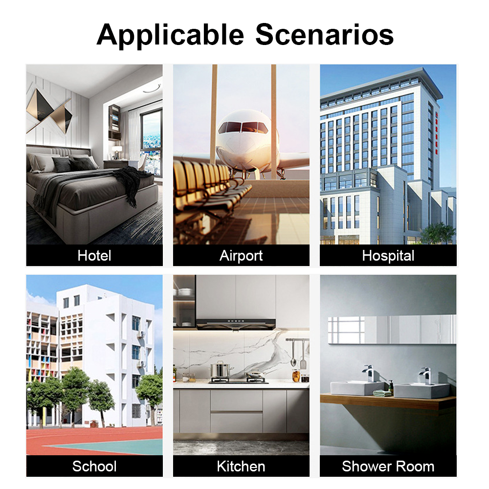 Fly Trap Fly Repellent Fan