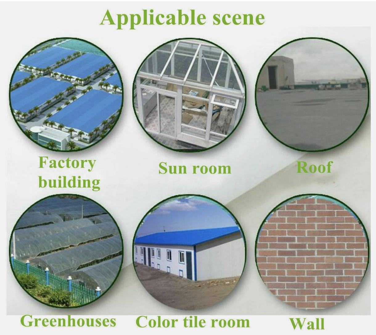 10*1.2M Foil Bubble Insulation Cooling Air reflective Foil For Roof/Car