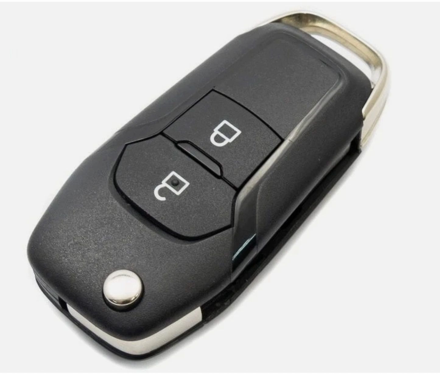 REMOTE CAR KEY SHELL for Ford Ranger PX2 2015 2016 2017 2018 2019 Flip key