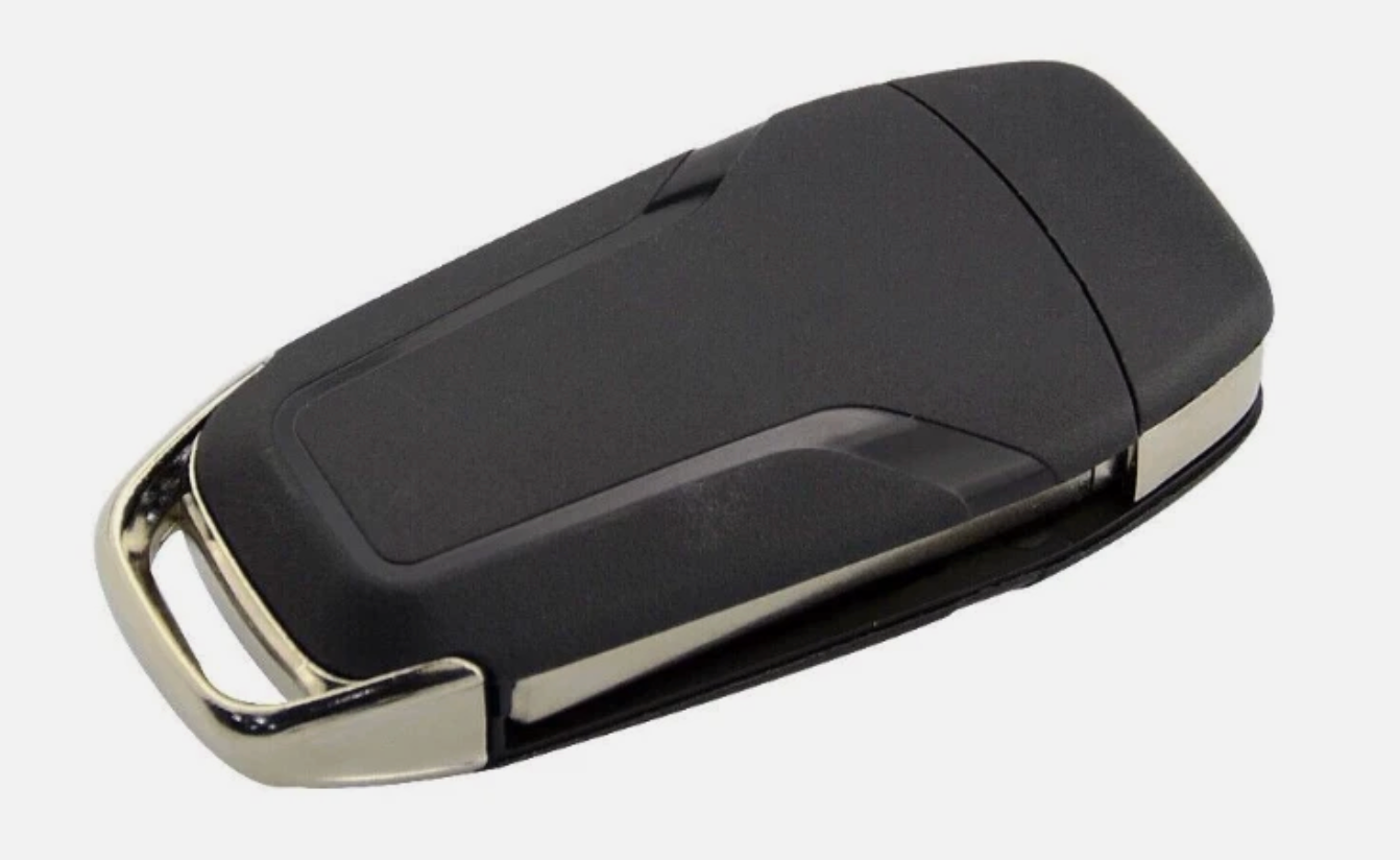 REMOTE CAR KEY SHELL for Ford Ranger PX2 2015 2016 2017 2018 2019 Flip key