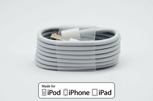 Genuine Original Apple Lightning to usb charger cable