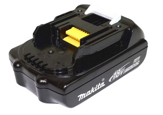Genuine Original MAKITA 18V LXT BATTERY LI-ION 1.5AH