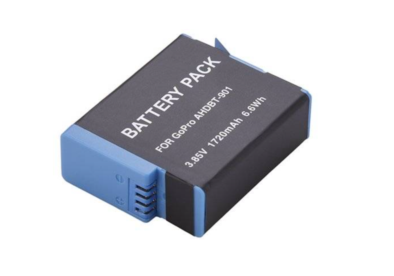 Replacement Battery for GoPro Hero 9 10 11 12 | 1720mAh NZ