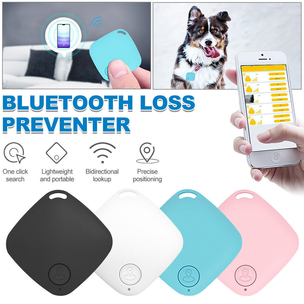 GPS Tracker
