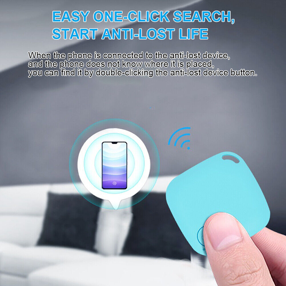 GPS Tracker