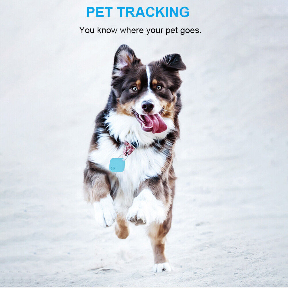 GPS Tracker