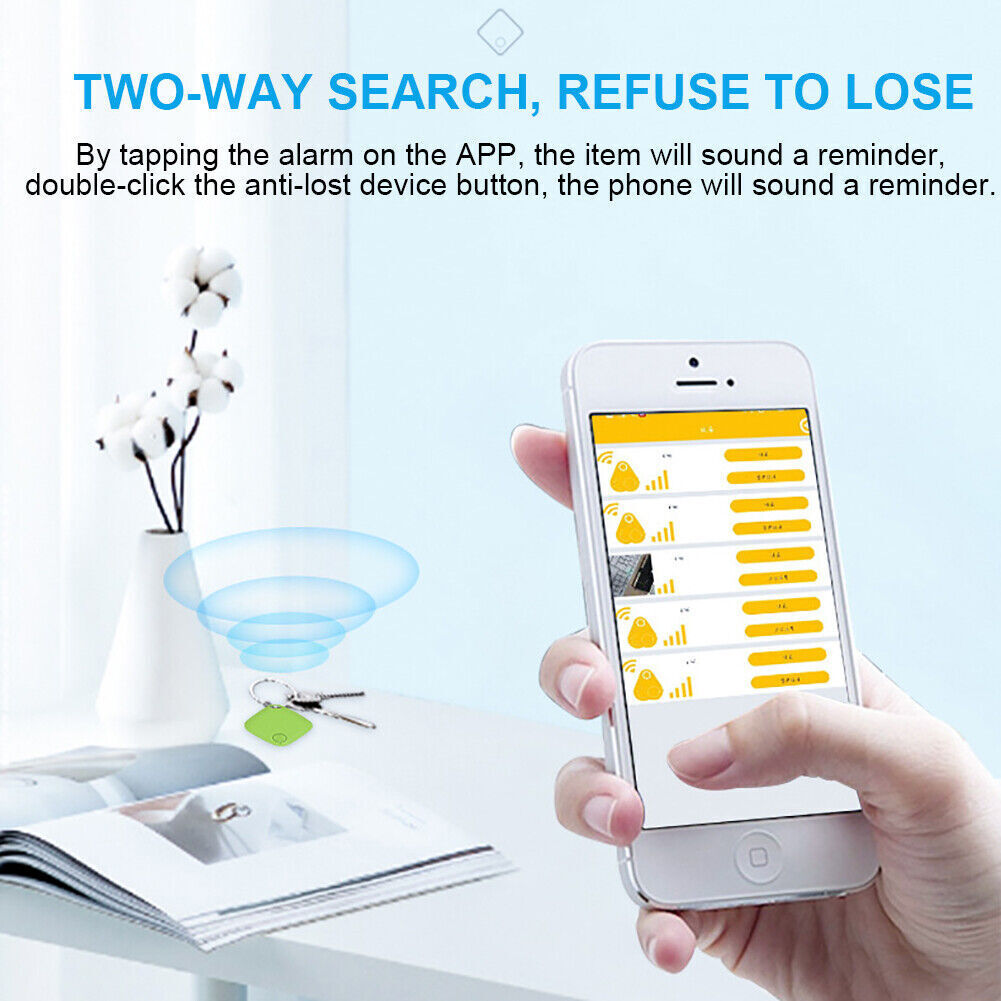 GPS Tracker