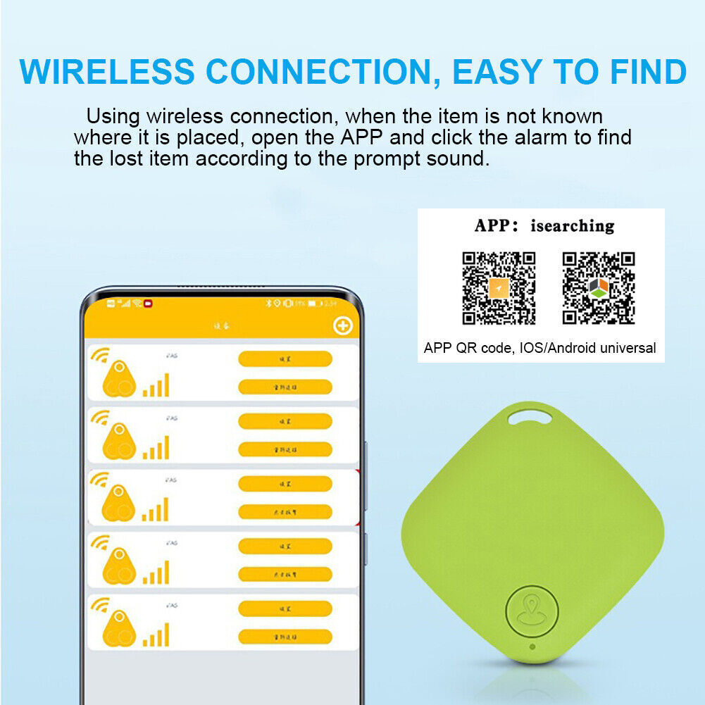 GPS Tracker