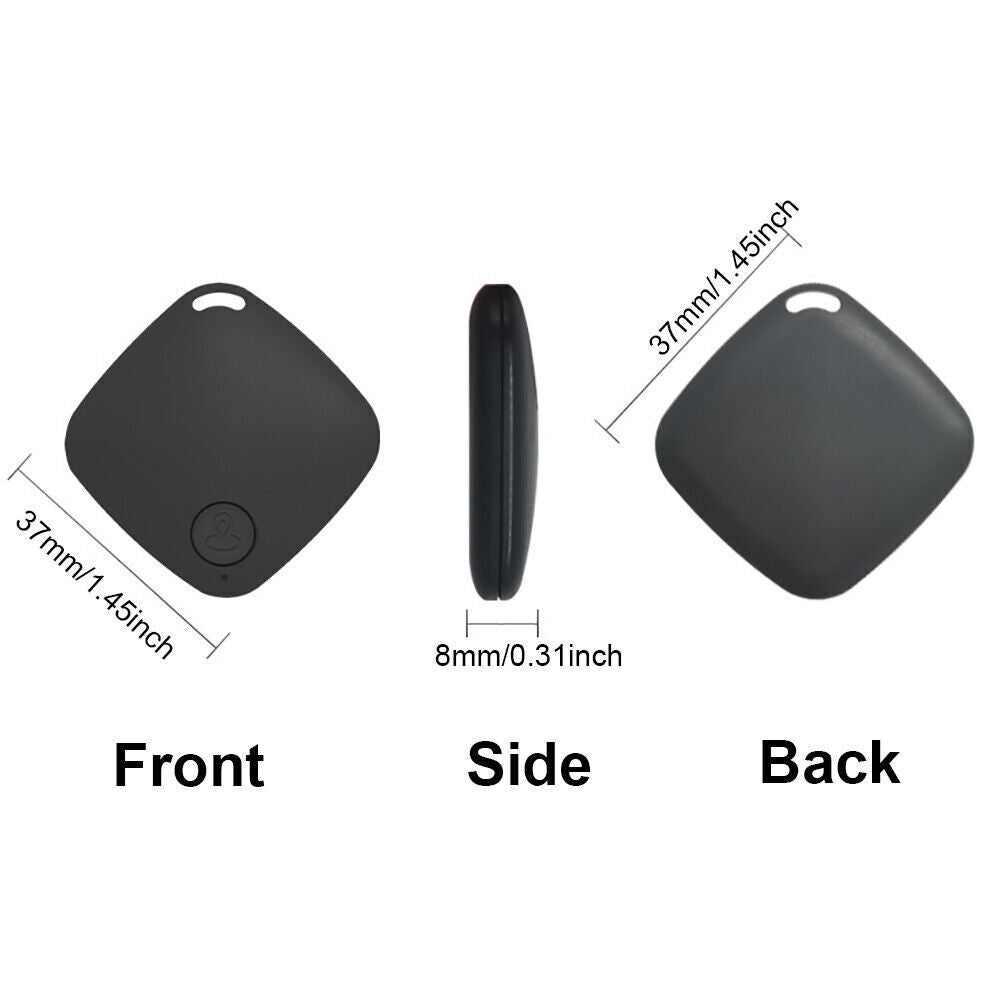 GPS Tracker