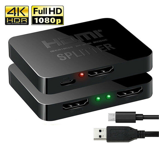 HDMI Splitter