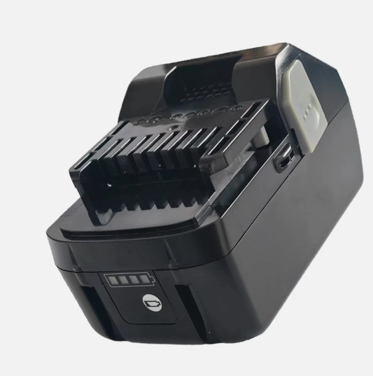 Compatible Hitachi / HiKOKI 18V 5.0Ah BSL1850 Replacement Battery | NZ Stock