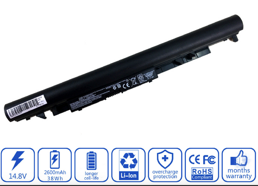 Battery for HP Spare JC03 JC04 919700-850 919701-850 15-BS000 15-BW000 15-bs0xx