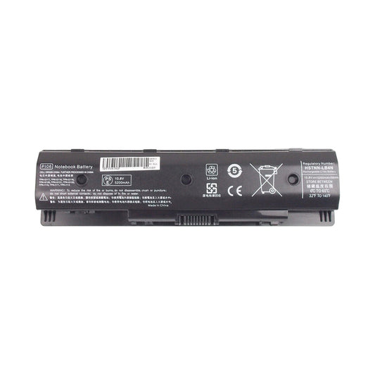 Battery For HP Envy Pavilion 14t 15-e000sr 17-j000 PI06 H6L38AA HSTNN-YB4O PI09