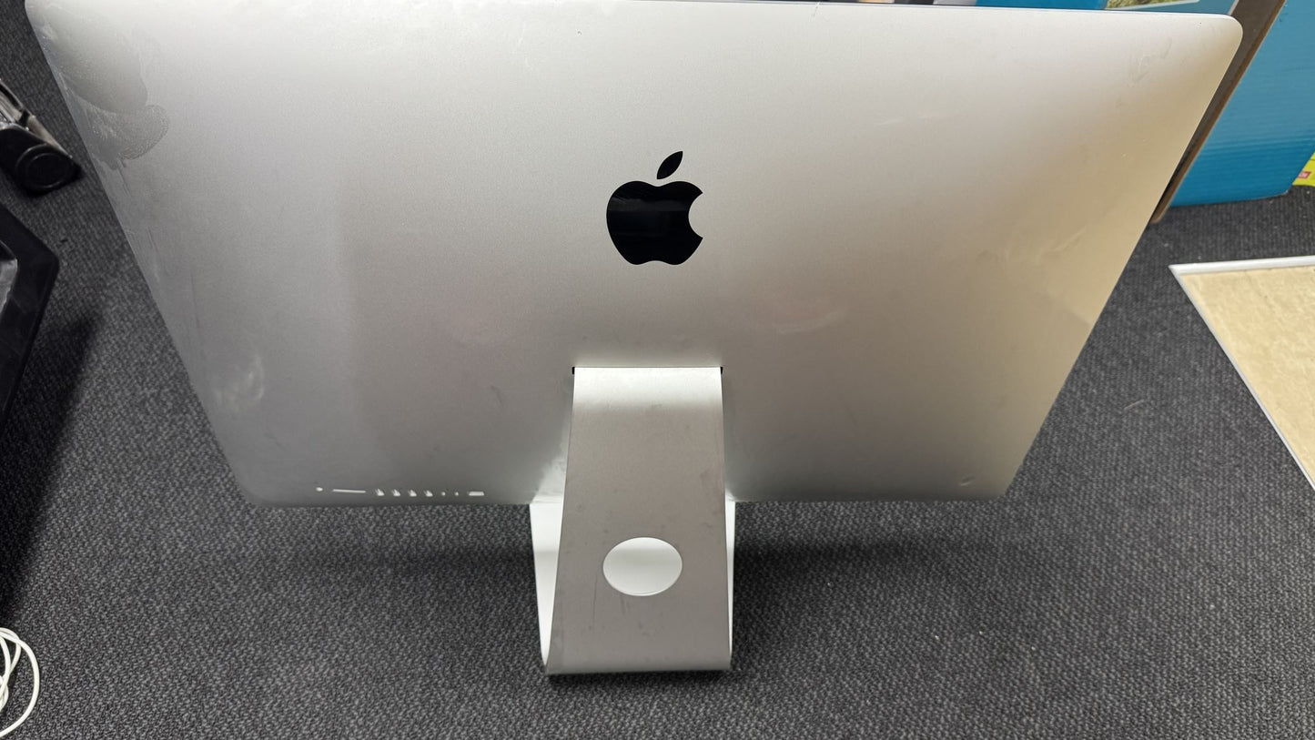 Excellent iMac (Retina 5K, 27-inch, 2019) 32GB 1TB