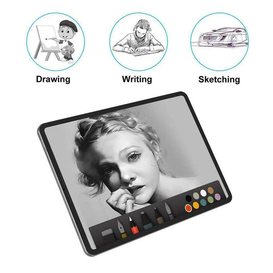 PaperLike Film Screen Protector iPad Pro 12.9" 2018 2020 2021