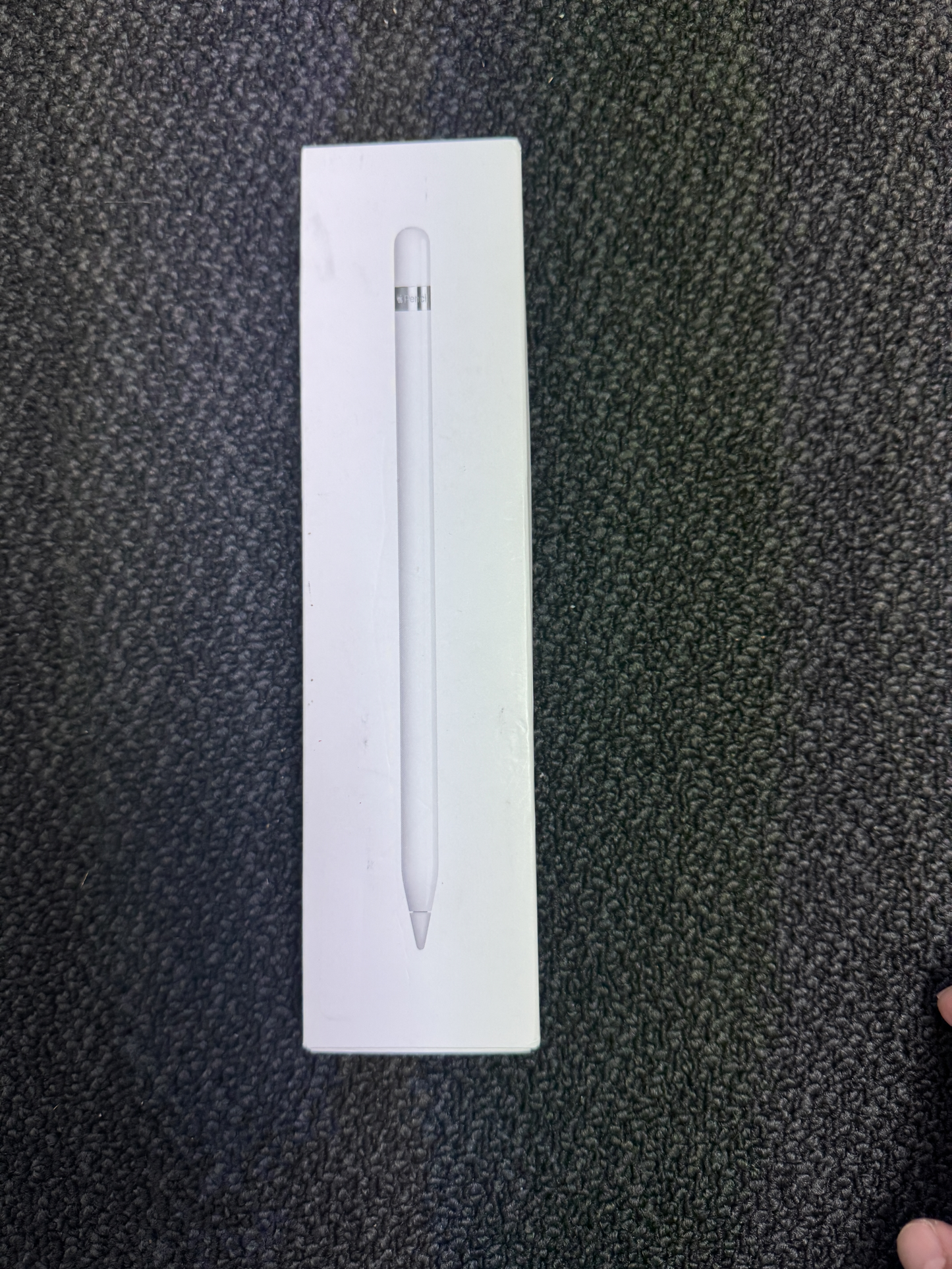 Apple Pencil 1st Gen
