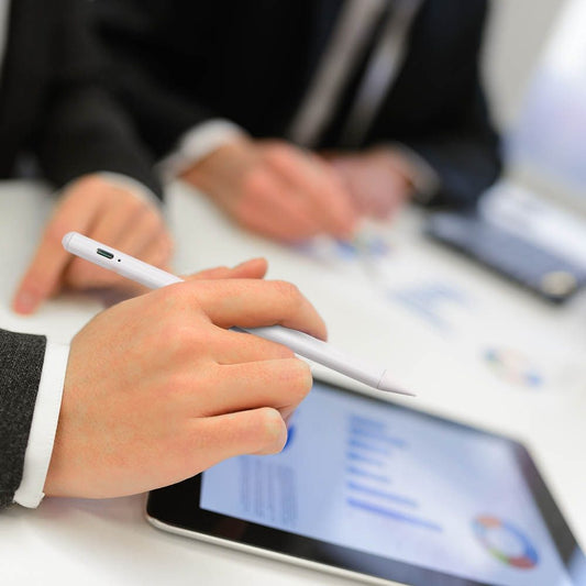 Ipad Pen Active Pen Stylus Superfine Nib