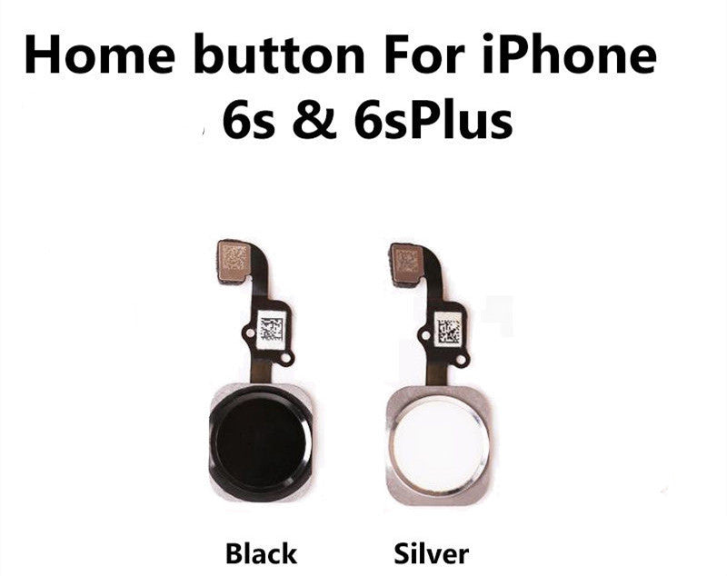 OEM Home button Flex Cable for Apple iPhone 6S and iPhone 6S Plus